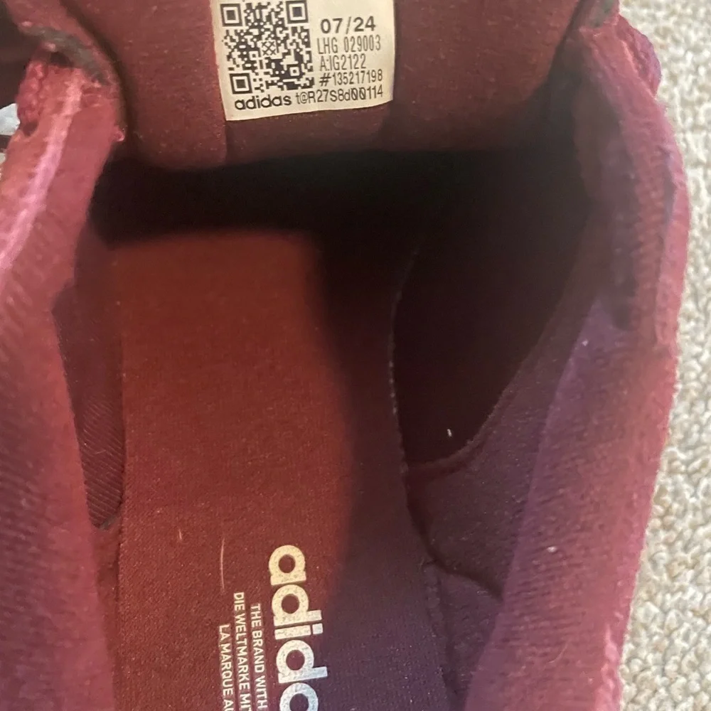 Adidas Campus Sneaker